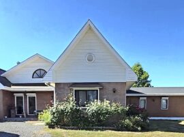 Curacaví, Arriendo casa Lomas del Puangue 1790 LR