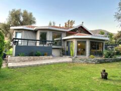 Curacavi, Venta casa Santa Sofia, Cuyuncavi 8960 lr